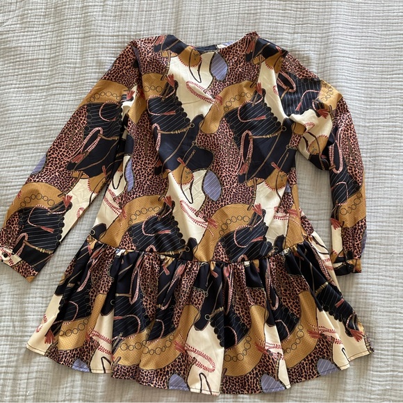 Vintage Tunic/Dress - Picture 3 of 5